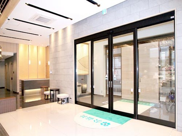 公益社メモリアルホール札内（株式会社帯広公益社）