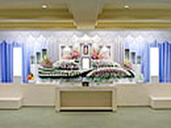 公益社市民斎場（株式会社帯広公益社）