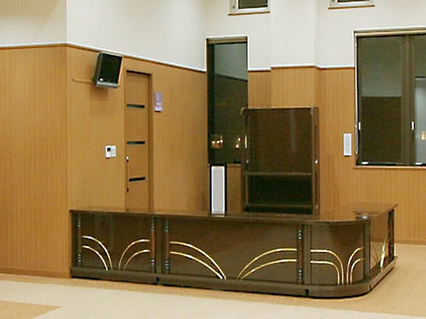 ⾳更町⺠斎場（株式会社のむら葬祭）