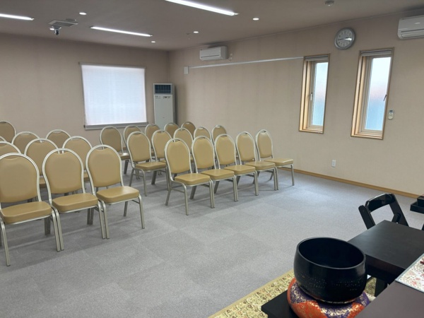 セレモニーホール想（有限会社珍樹園）