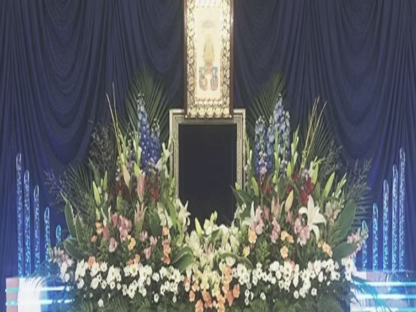 美唄公益社ファミリーホール（株式会社美唄公益社）