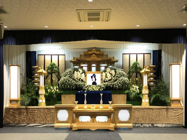 広和堂ホール ひより（有限会社広和堂）