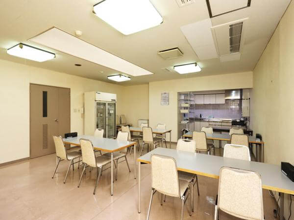 慈心院本館（株式会社武田公益社）