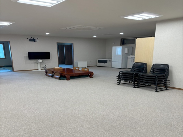 珍樹園上士幌斎場（有限会社珍樹園）