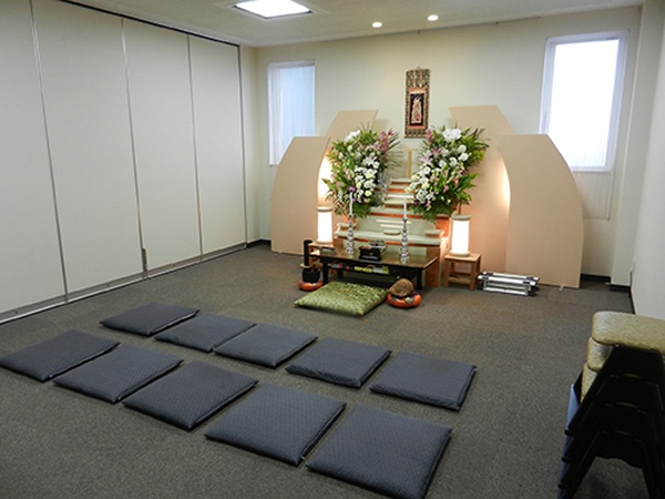 セレモニーハウス桐花（有限会社小田桐葬儀社）