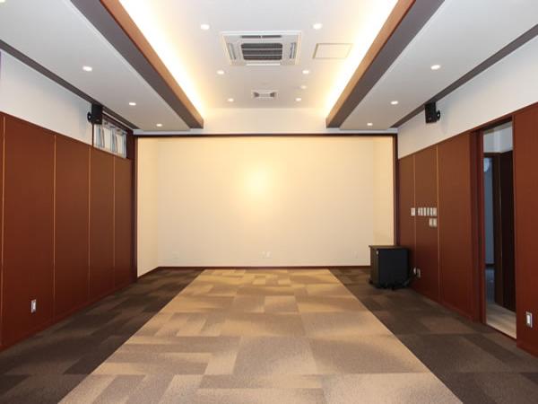 れんげ堂ファミリーホール（株式会社れんげ堂