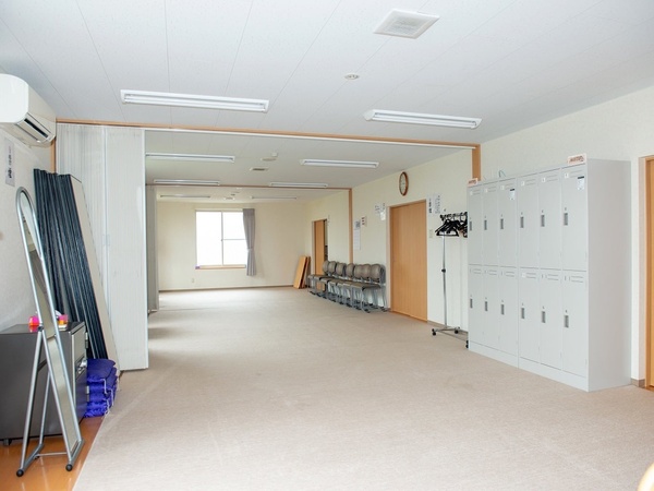 いづか会館様似（有限会社いづか）