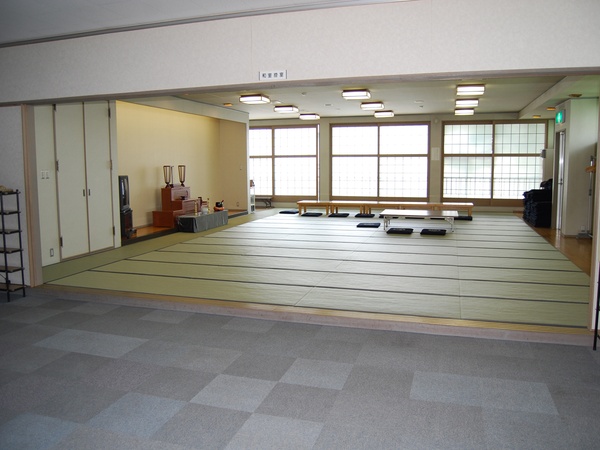 七飯博善斎場（株式会社博善社）