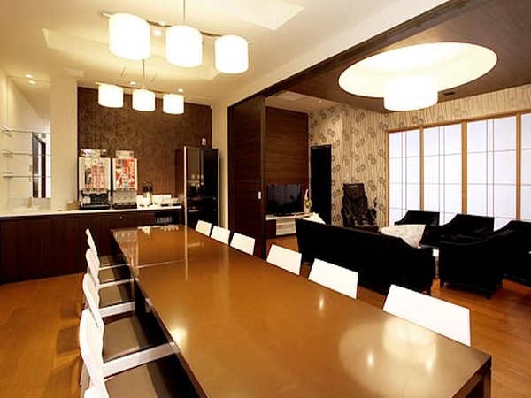 公益社メモリアル別邸（株式会社帯広公益社）