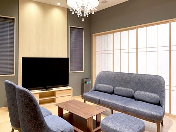 公益社メモリアル札内別邸（株式会社帯広公益社）