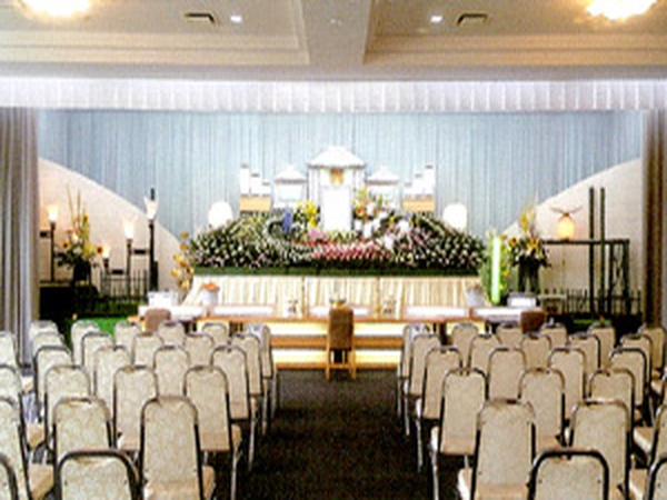 赤坂中央斎場（株式会社赤坂葬祭）