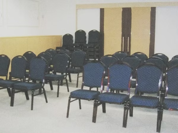 美唄公益社ファミリーホール（株式会社美唄公益社）