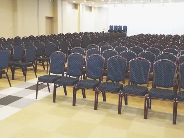 美唄公益社市民斎場（株式会社美唄公益社）