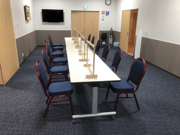 広和堂ホール ひより（有限会社広和堂）