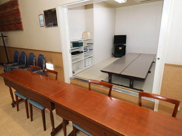 慈心院本館（株式会社武田公益社）