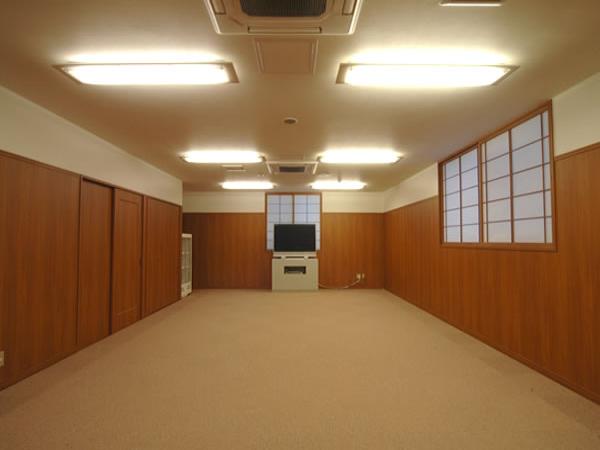 れんげ堂中央斎場（株式会社れんげ堂）
