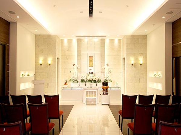 公益社メモリアル別邸（株式会社帯広公益社）