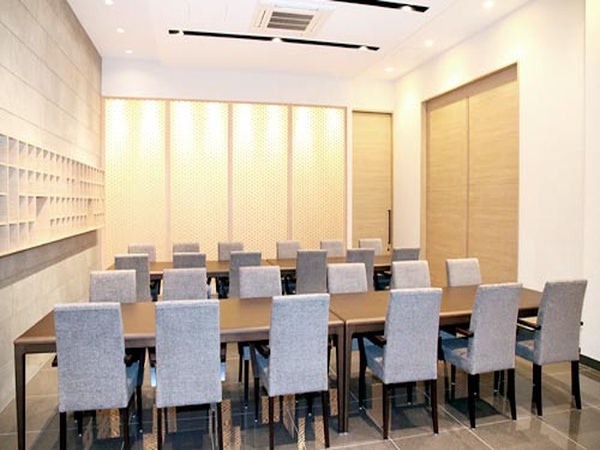 公益社メモリアルホール札内（株式会社帯広公益社）