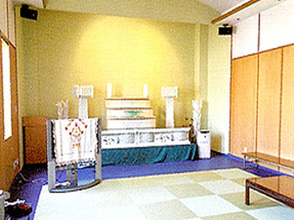 赤坂中央斎場（株式会社赤坂葬祭）