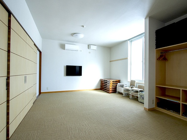 家族葬専用斎場「さくら」（株式会社のむら葬祭）