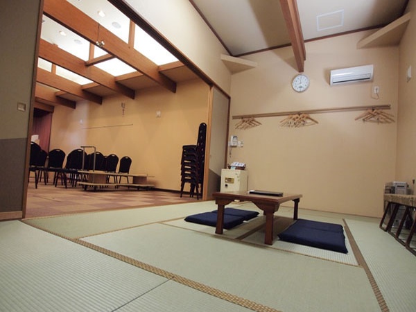 和晃葬祭ホール 和（株式会社和晃）