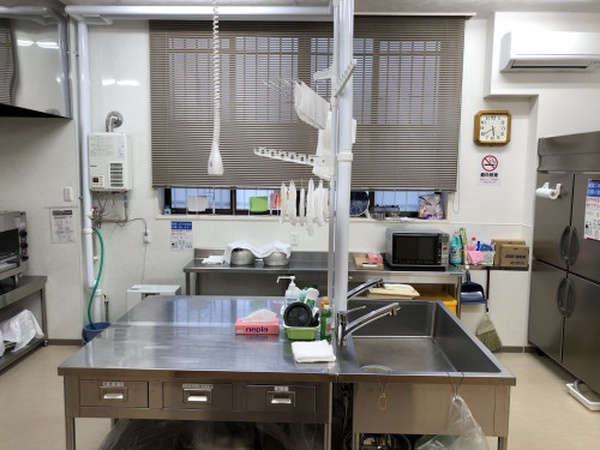 広和堂ホール ひより（有限会社広和堂）