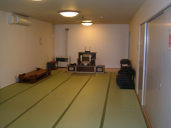 いけだセレモニーホール（株式会社池田造生花店）