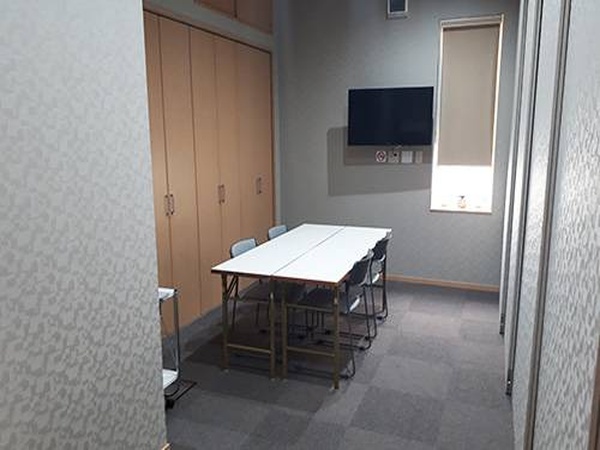 ファミリーホール神山（北雲葬祭株式会社）