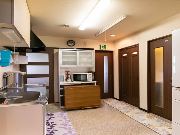 あじさいホール（株式会社勝栄堂）