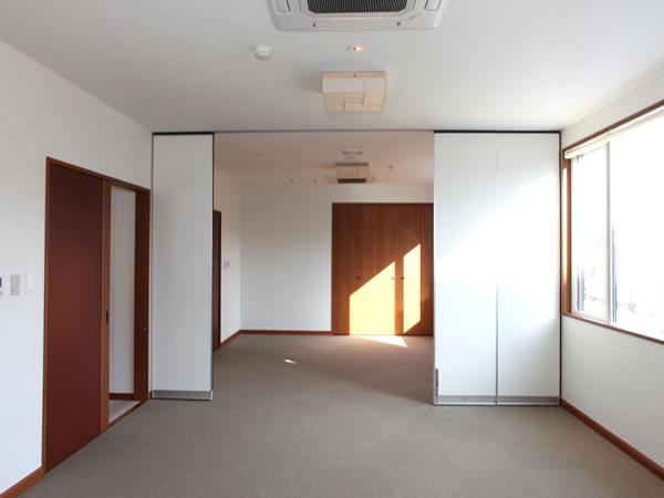 れんげ堂ファミリーホール（株式会社れんげ堂