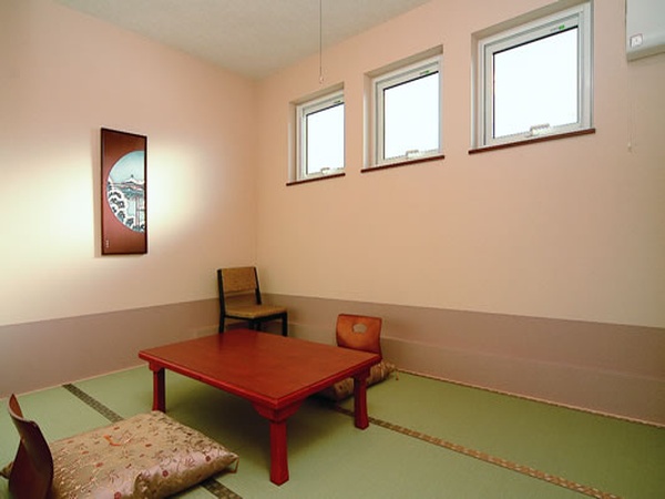 家族葬専用斎場「さくら」（株式会社のむら葬祭）