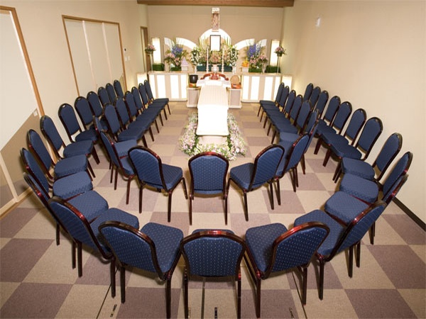 和晃葬祭ホール 和（株式会社和晃）