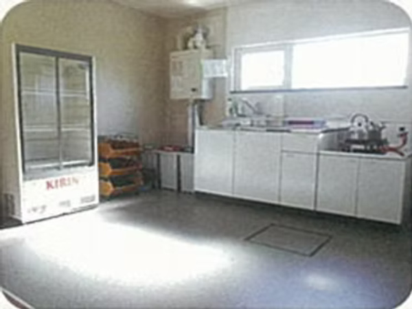 光月庵（株式会社香月記）