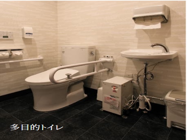 みどりホール（有限会社帯広はなや）