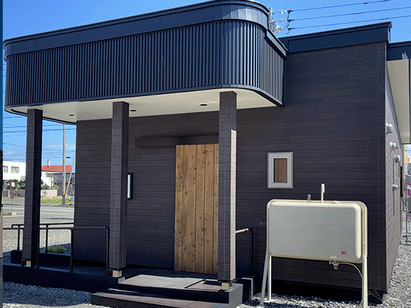 （株）れんげ堂リビングホール